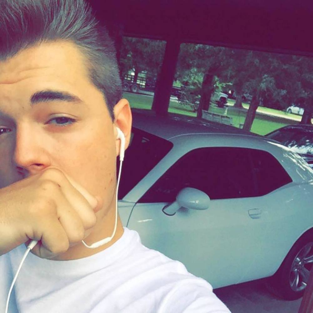 Meet your Posher, Jerry